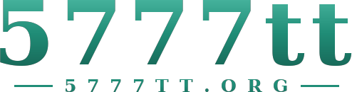 5777tt logo